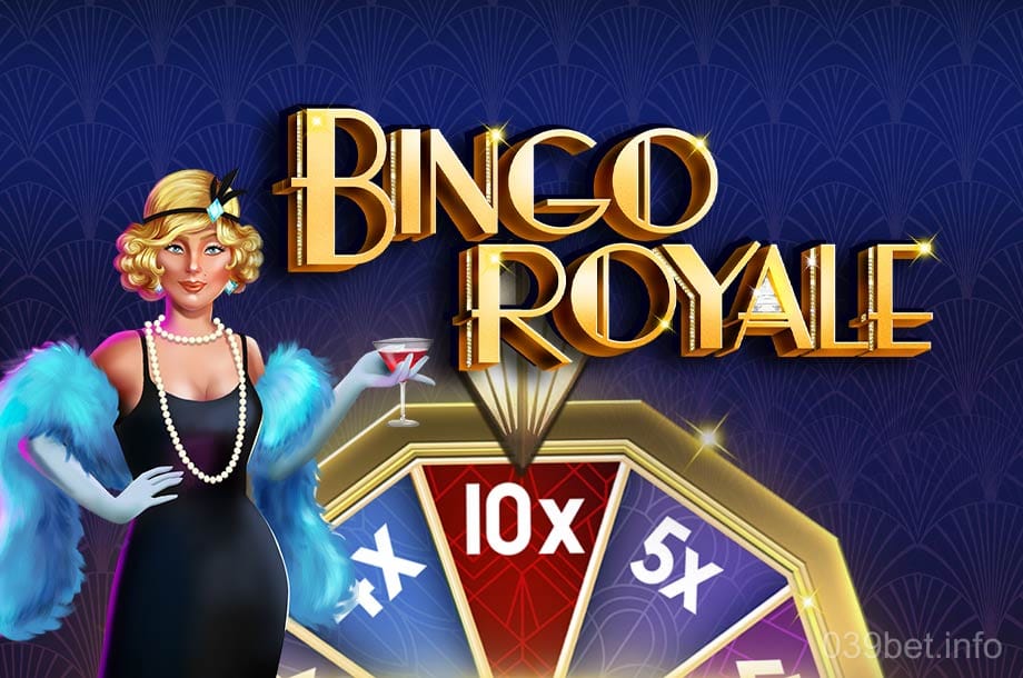 Bingo Royale